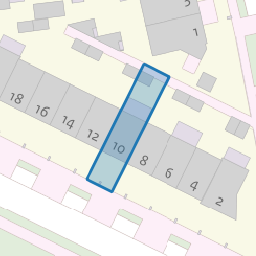 Perceel LLS00-M-8768