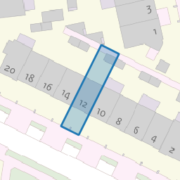 Perceel LLS00-M-8769