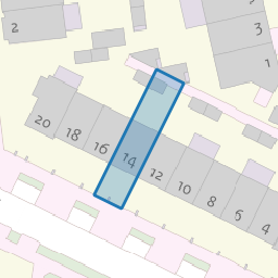 Perceel LLS00-M-8770