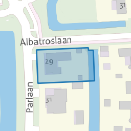 Perceel LLS00-M-8776