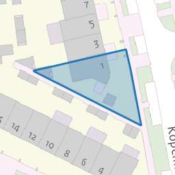 Perceel LLS00-M-8779