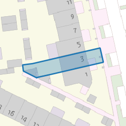 Perceel LLS00-M-8780