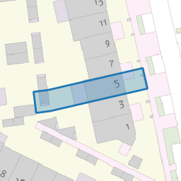 Perceel LLS00-M-8781