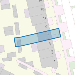 Perceel LLS00-M-8782