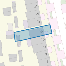 Perceel LLS00-M-8786