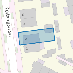 Perceel LLS00-M-8790