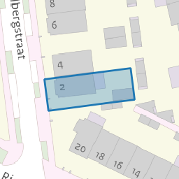 Perceel LLS00-M-8791