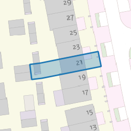 Perceel LLS00-M-8795