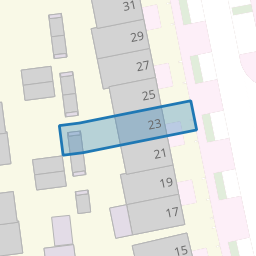 Perceel LLS00-M-8796