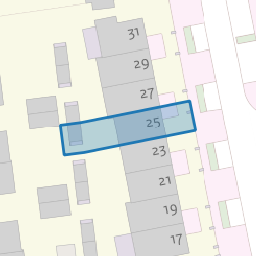 Perceel LLS00-M-8797