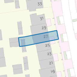 Perceel LLS00-M-8798