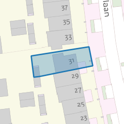 Perceel LLS00-M-8800