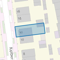 Perceel LLS00-M-8801