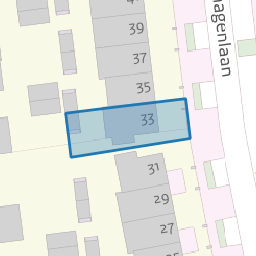 Perceel LLS00-M-8805