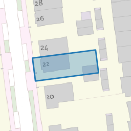 Perceel LLS00-M-8810