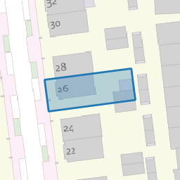 Perceel LLS00-M-8812