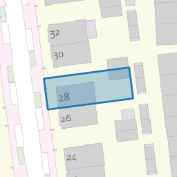 Perceel LLS00-M-8813