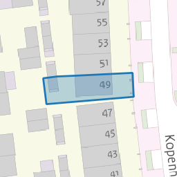 Perceel LLS00-M-8814