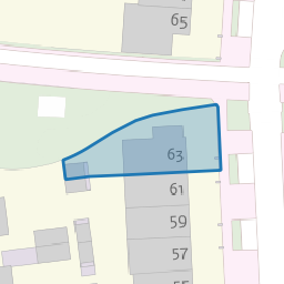 Perceel LLS00-M-8819