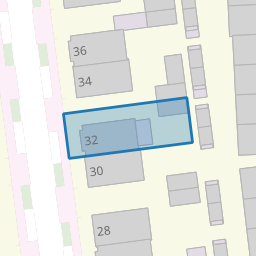 Perceel LLS00-M-8821