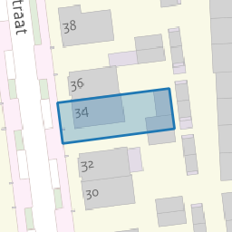 Perceel LLS00-M-8822