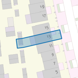 Perceel LLS00-M-8827