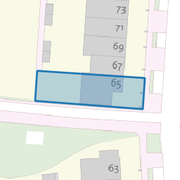 Perceel LLS00-M-8828