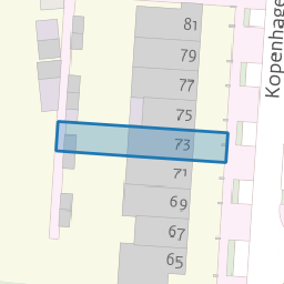 Perceel LLS00-M-8832