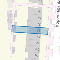 Perceel LLS00-M-8833