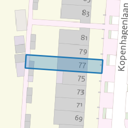 Perceel LLS00-M-8834