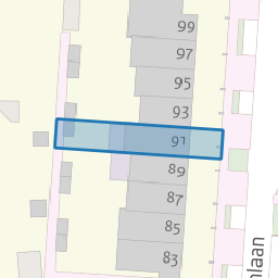 Perceel LLS00-M-8841