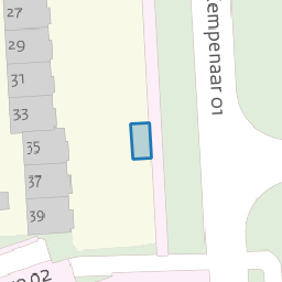 Perceel LLS00-M-8847