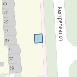 Perceel LLS00-M-8848