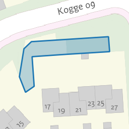 Perceel LLS00-M-8864