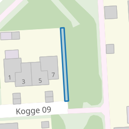 Perceel LLS00-M-8881