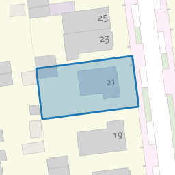 Perceel LLS00-M-8886