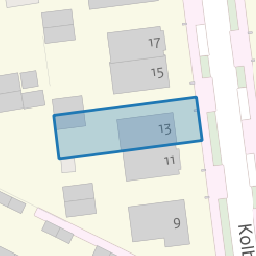 Perceel LLS00-M-8890