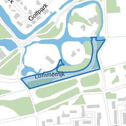 Perceel LLS00-M-8897