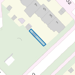 Perceel LLS00-M-8907