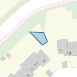 Perceel LLS00-M-8908