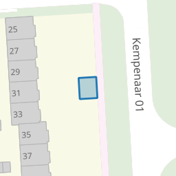 Perceel LLS00-M-8920