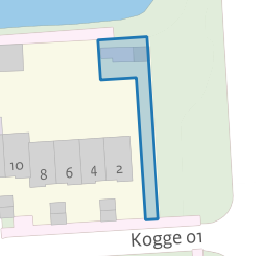 Perceel LLS00-M-8923