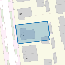 Perceel LLS00-M-8925