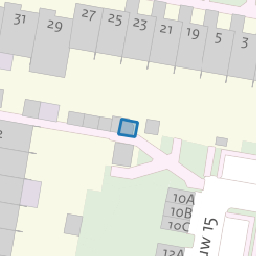 Perceel LLS00-M-8933