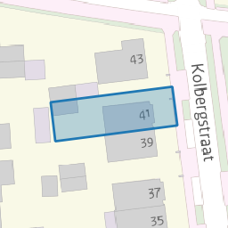 Perceel LLS00-M-8946