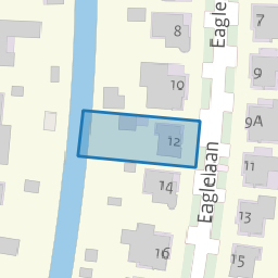 Perceel LLS00-M-8950