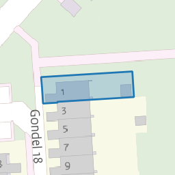 Perceel LLS00-M-8960