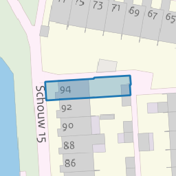 Perceel LLS00-M-8962