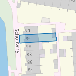 Perceel LLS00-M-8963