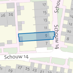 Perceel LLS00-M-8966